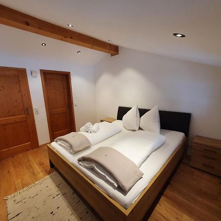 Gasthof Zellerwand Hotell Schleching Eksteriør bilde