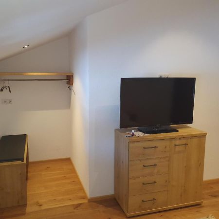 Gasthof Zellerwand Hotell Schleching Eksteriør bilde
